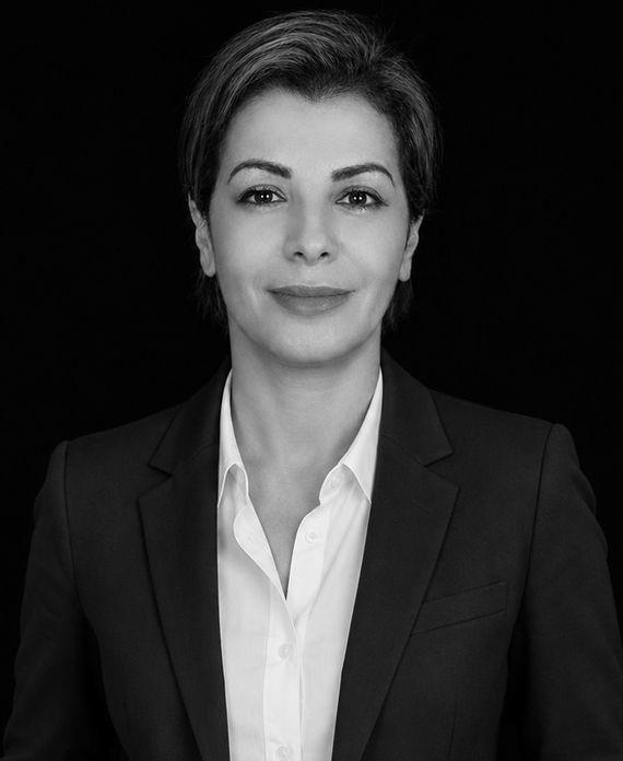 Salima G.