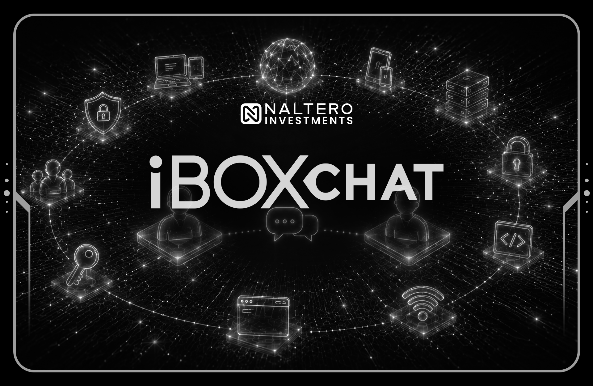 iBox Chat