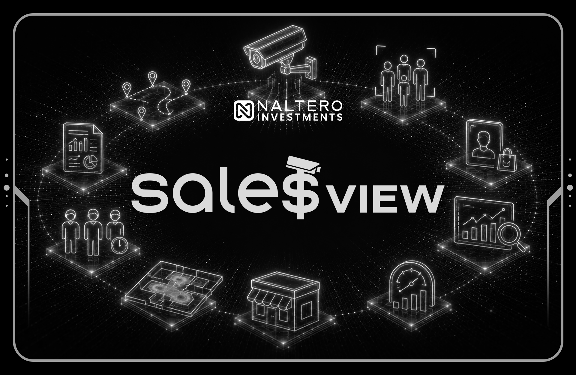 SalesView