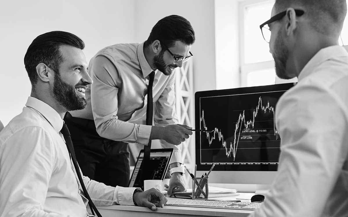 NALTERO Investments investors