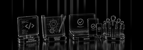 Building — design and development