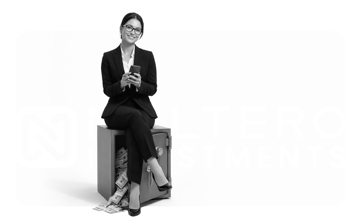 The moment is now — NALTERO Investments