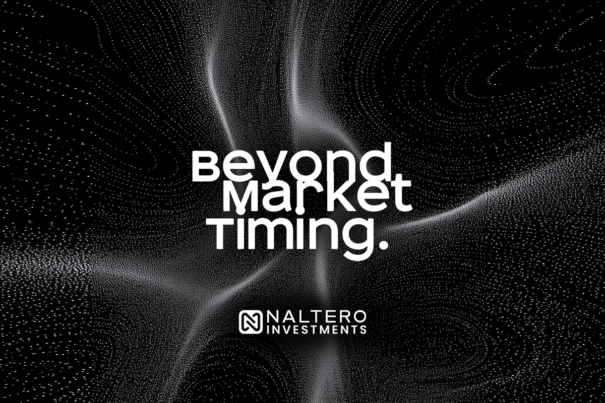 Beyond Market Timing.