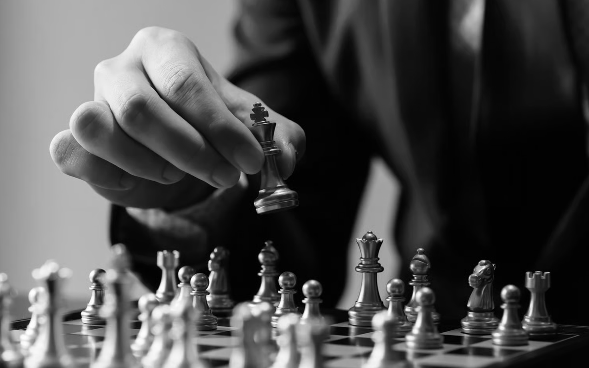 NALTERO Investments strategy