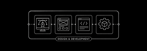 Design and development — from blueprint to product