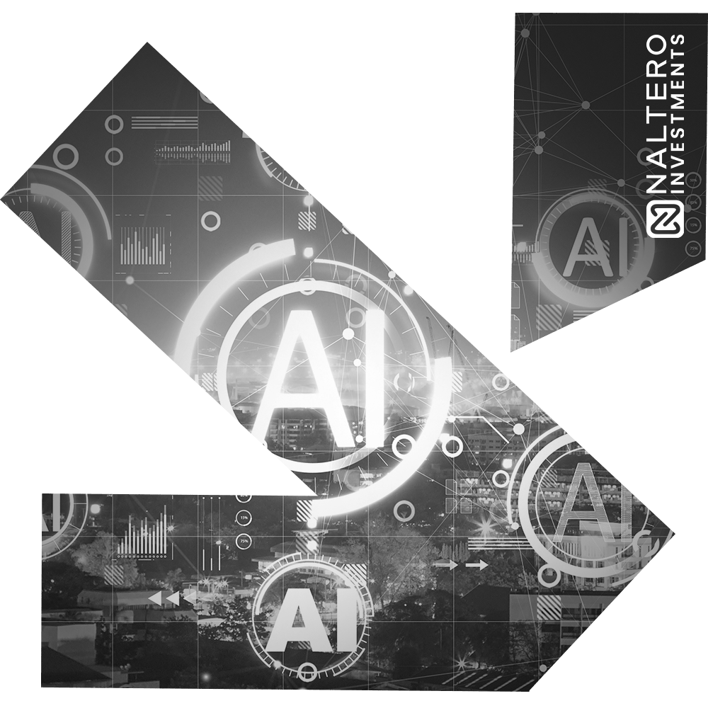 AI infrastructure powering NALTERO Investments